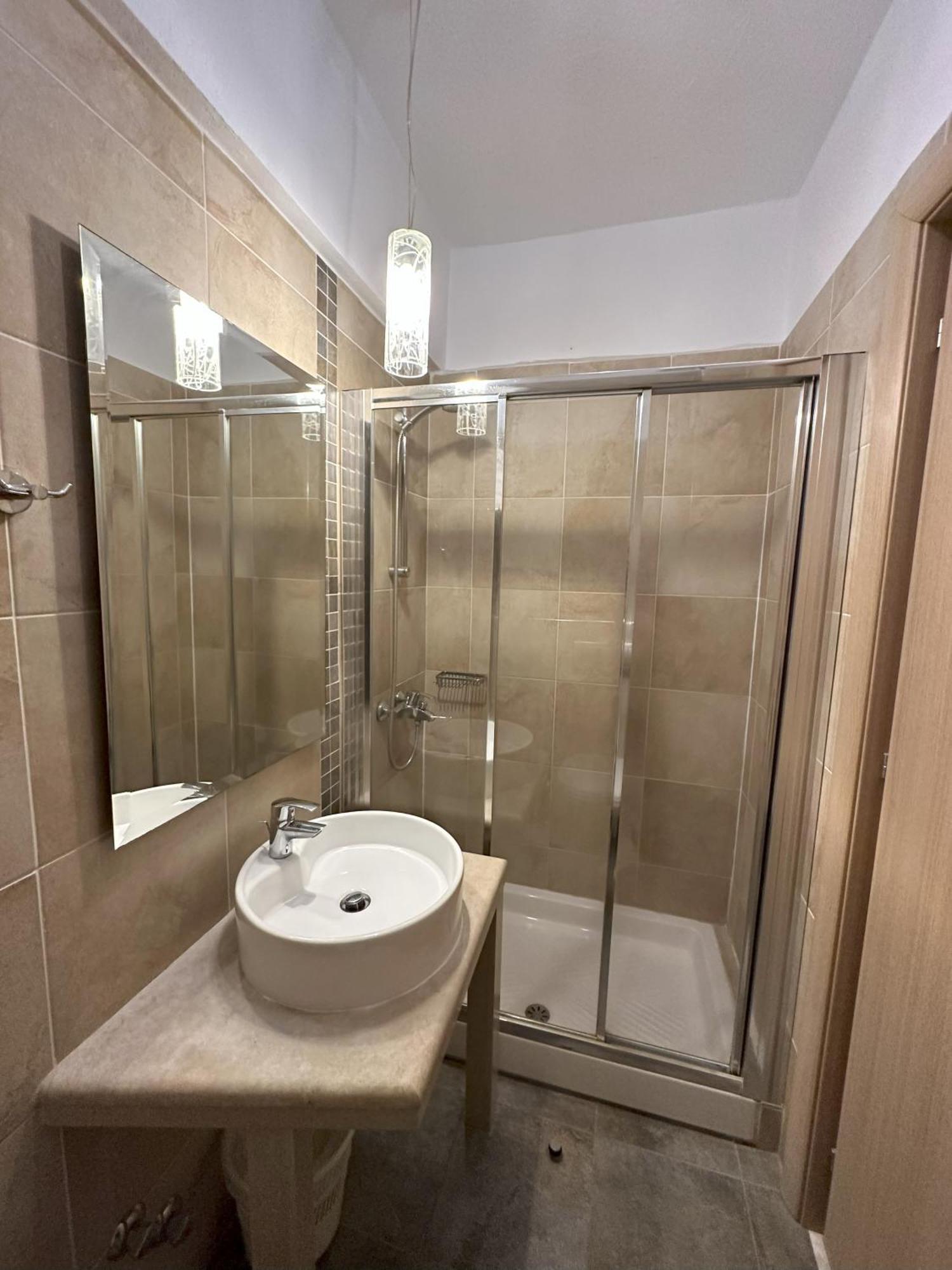 Hotel Afrodite Neoi Poroi Exteriör bild